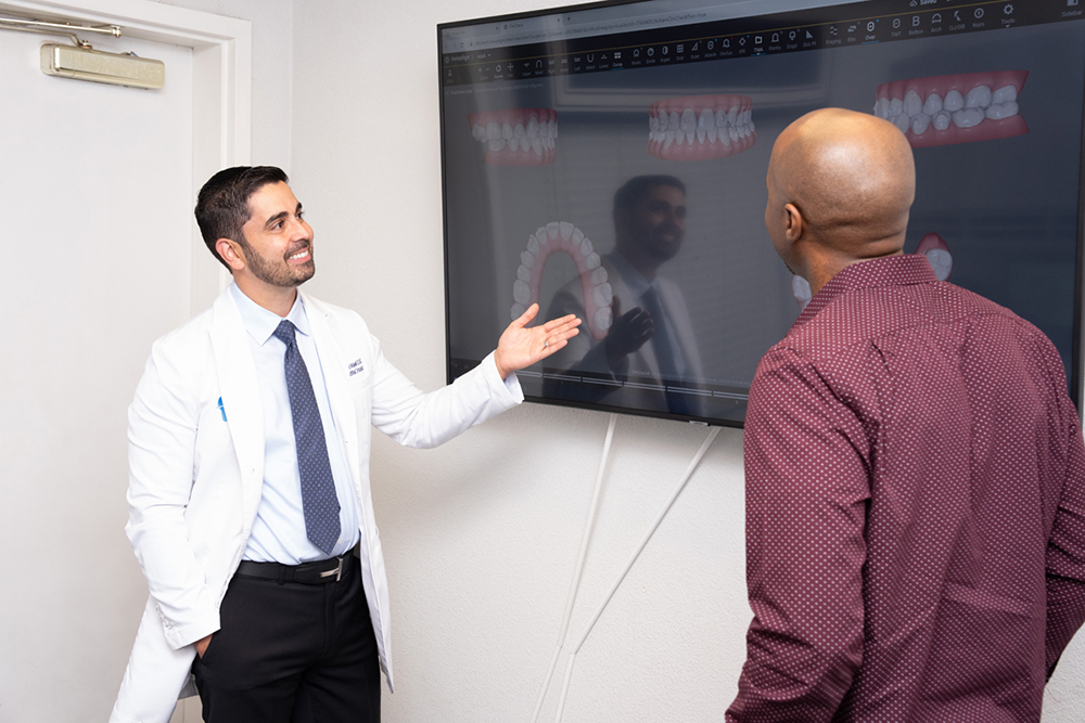 Clear Aligners in Victorville | Jacobsen & Maleeh Ortho